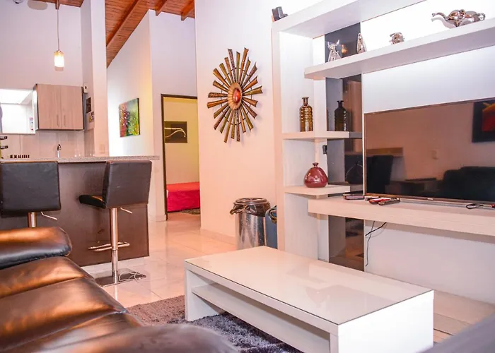 Manilla House