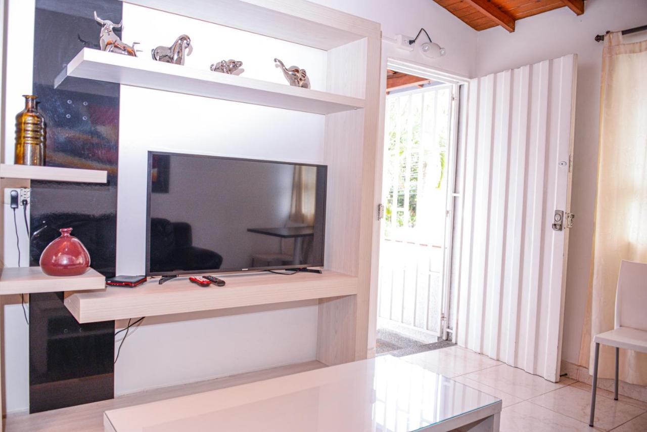Manilla House * Medellín