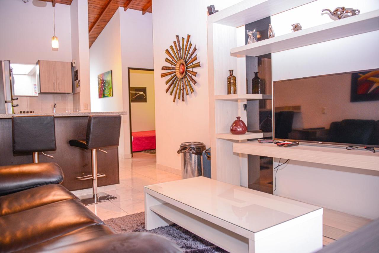 Apartamento Manilla House *