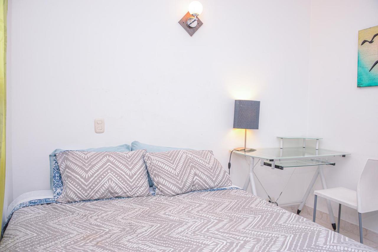 Apartamento Manilla House Medellín