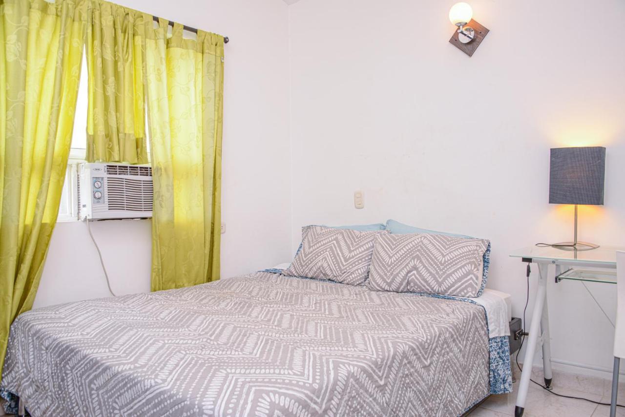 Manilla House Apartamento