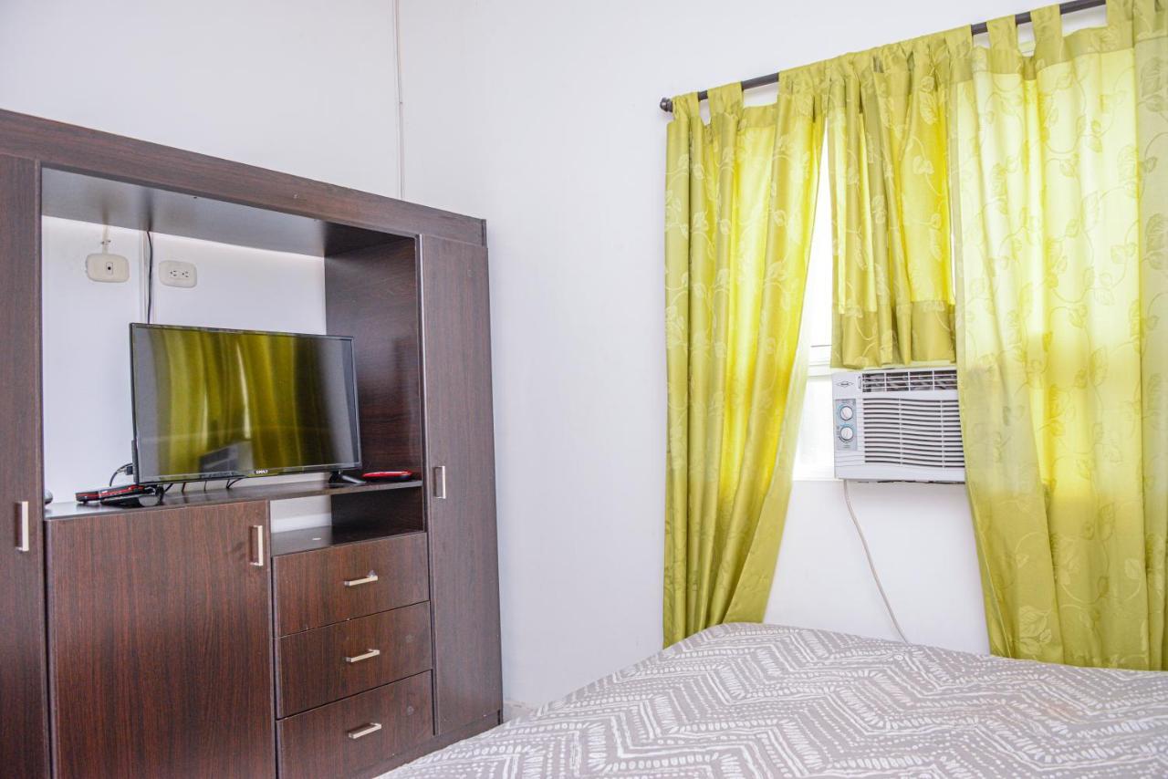 Apartamento Manilla House *
