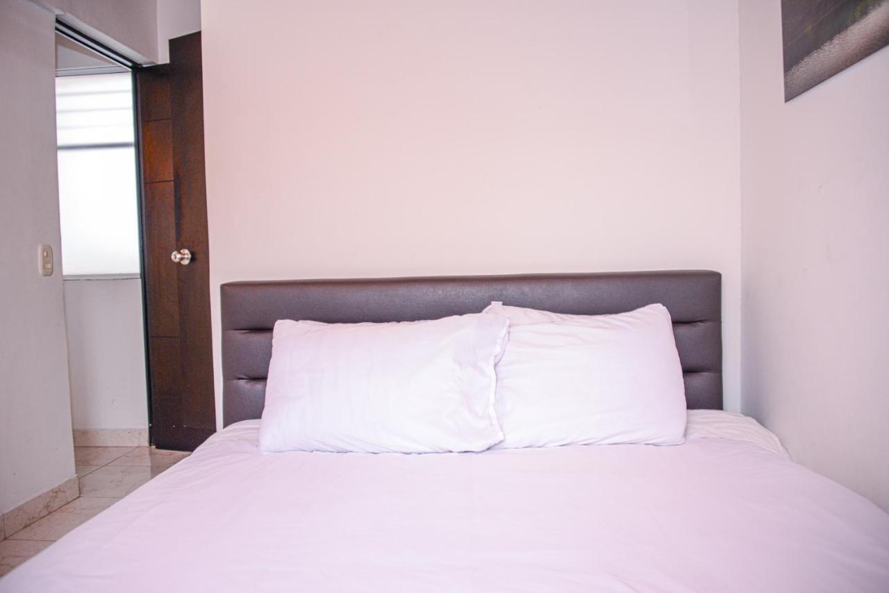 Manilla House * Medellín