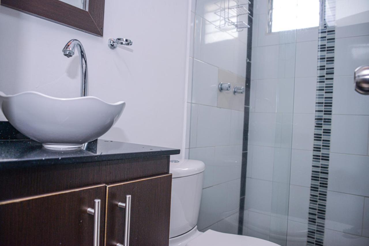 Manilla House Apartamento Medellín