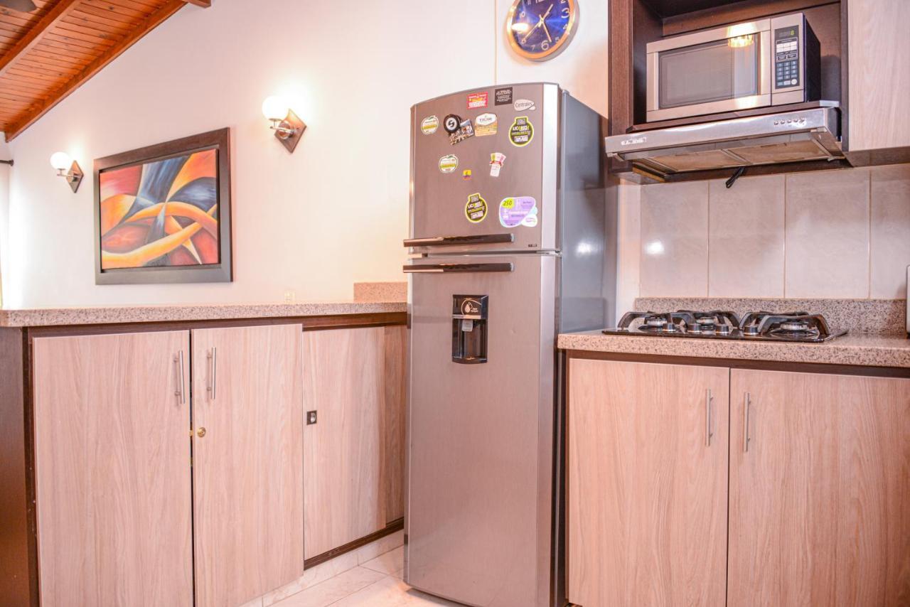 Manilla House Apartamento *