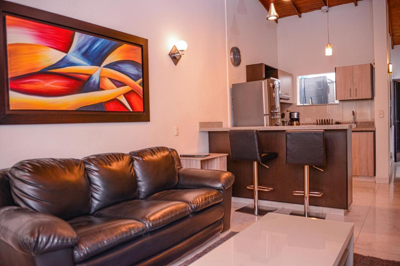 Apartamento Manilla House *