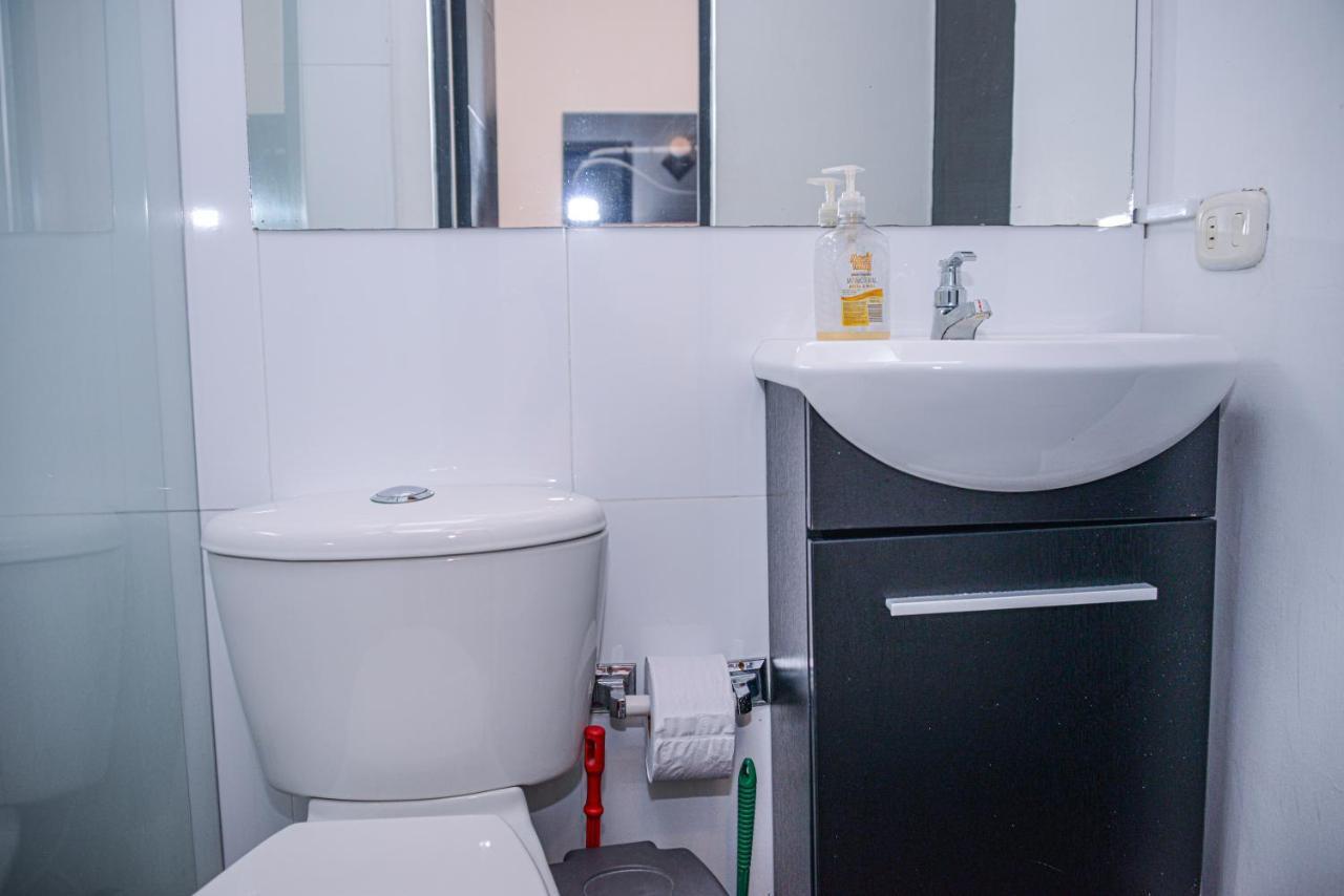 Apartamento Manilla House