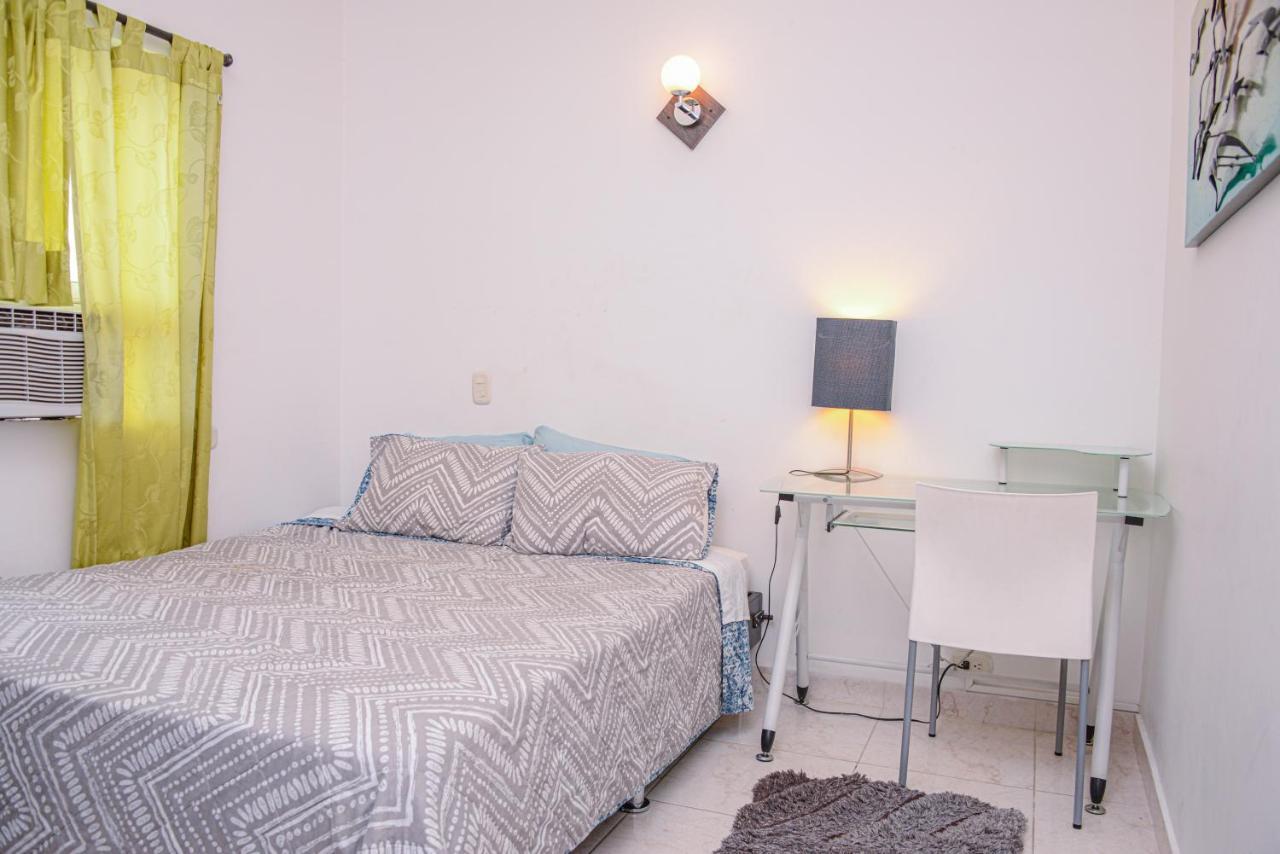 Apartamento Manilla House *
