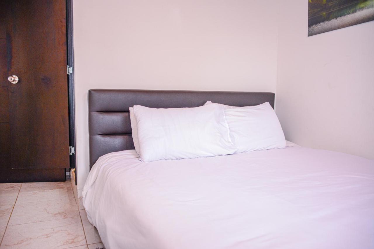 Manilla House Apartamento