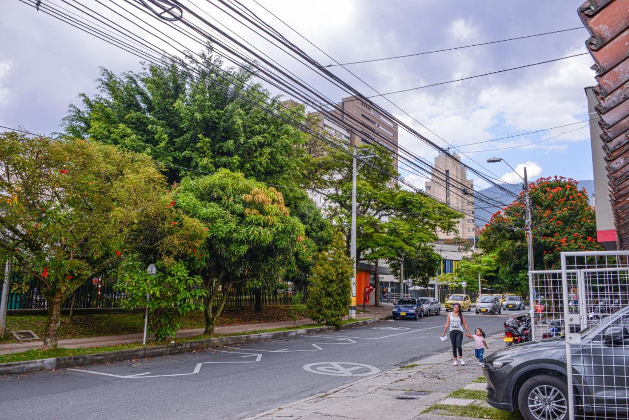 Apartamento Manilla House *